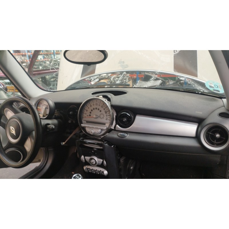 Recambio de kit airbag para bmw mini (r56) referencia OEM IAM   