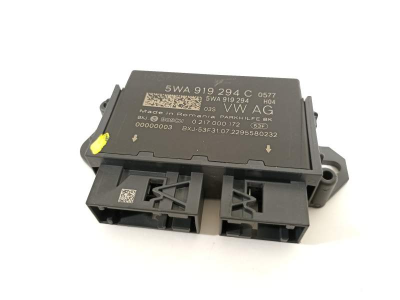 MODULO ELECTRONICO 5WA919294C 