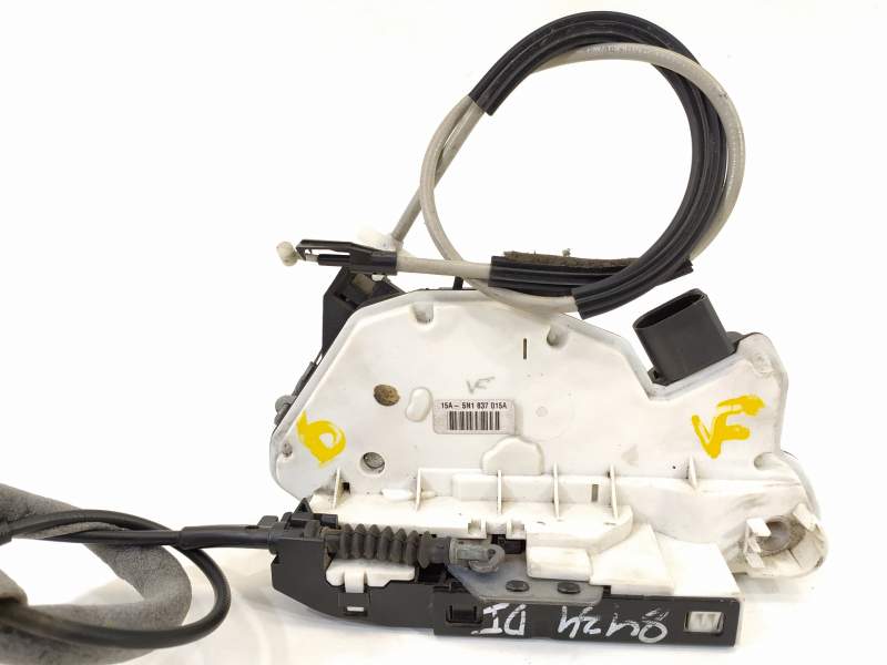 CERRADURA PUERTA DELANTERA IZQUIERDA 5N1837015A 