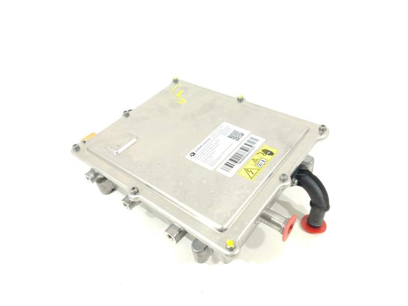 MODULO ELECTRONICO 807001201AA 