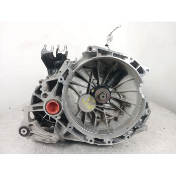 CAJA CAMBIOS 4M5R7002VB 