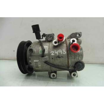 COMPRESOR AIRE ACONDICIONADO F500JDCCE15 JHUD3287 