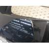 PARAGOLPES TRASERO 5N0807521 