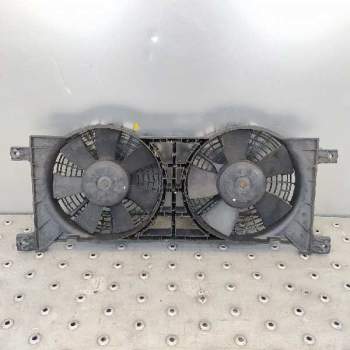 ELECTROVENTILADOR RADIADOR AIRE ACONDICIONADO 8821021050 