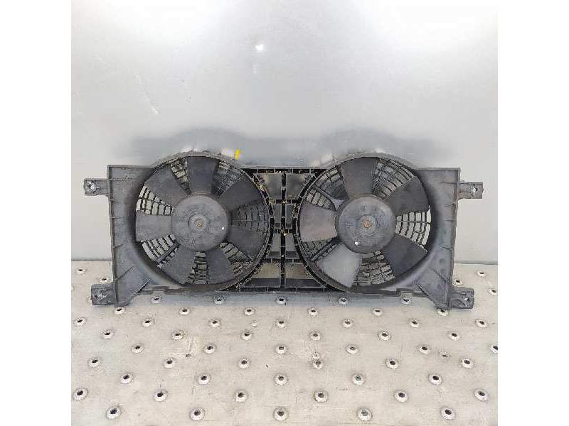 ELECTROVENTILADOR RADIADOR AIRE ACONDICIONADO 8821021050 