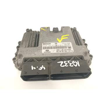 CENTRALITA MOTOR UCE 3911327405 0281012973 