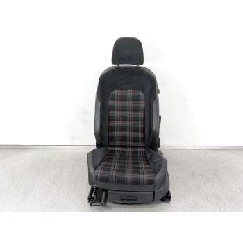 ASIENTO DELANTERO IZQUIERDO 5Q4881105Q 5G0881375Q 5G4881775AP
