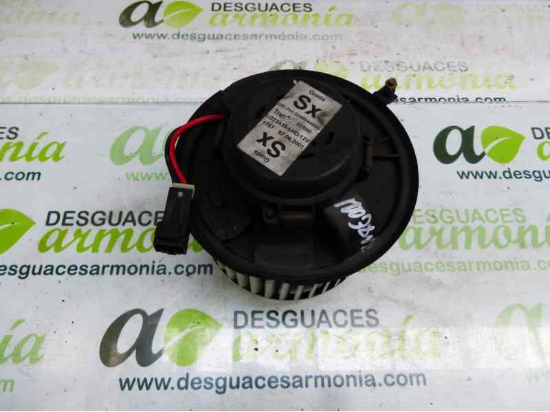 VENTILADOR CALEFACCION 52488448 