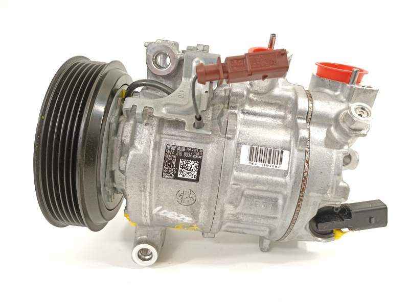 COMPRESOR AIRE ACONDICIONADO 5WA816803A 