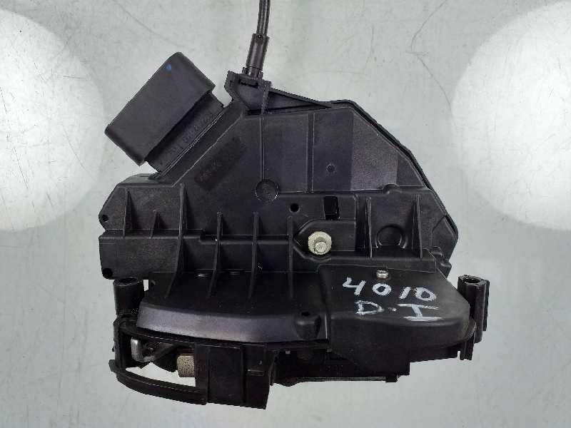 CERRADURA PUERTA DELANTERA IZQUIERDA BM5AA21813AF 