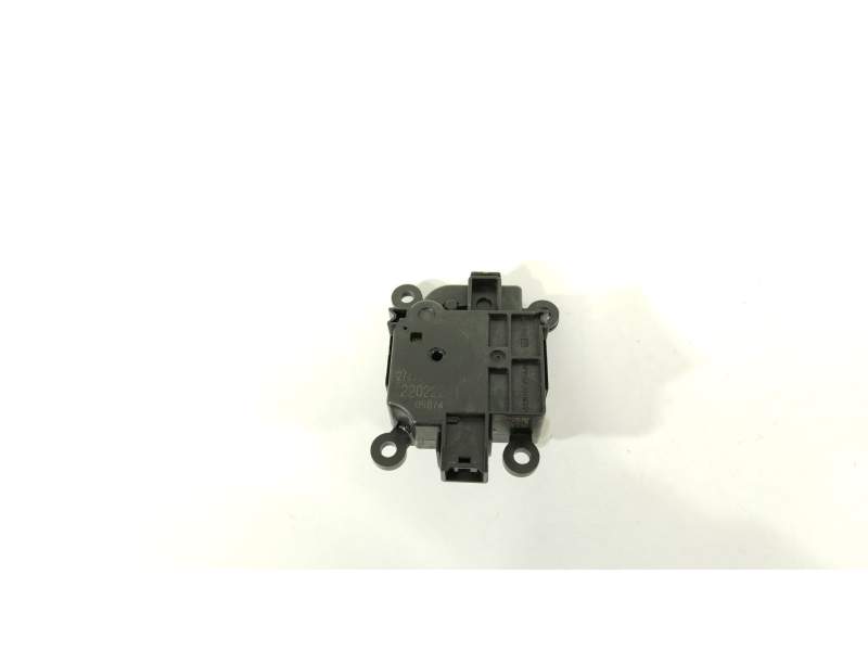 MOTOR APERTURA TRAMPILLAS CLIMATIZADOR 27730F530A 220222