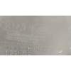 PARAGOLPES TRASERO 866111W200 