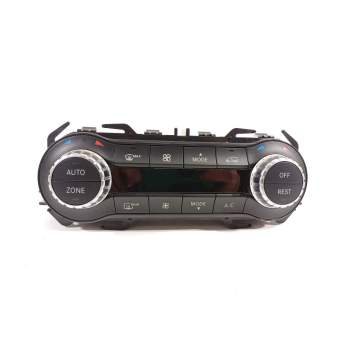 MANDO CLIMATIZADOR A2469002408 A2469010805