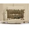 CAJA RELES / FUSIBLES 91950S0010 