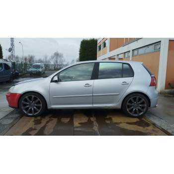 VOLKSWAGEN GOLF V (1K1)