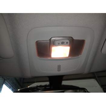 LUZ INTERIOR 