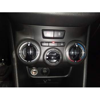 MANDO CALEFACCION / AIRE ACONDICIONADO 