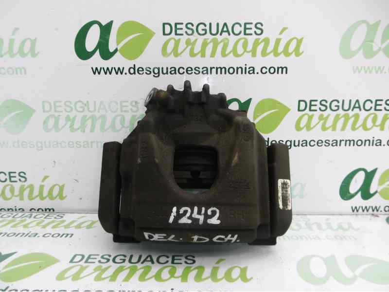 PINZA FRENO DELANTERA DERECHA 9671679380 11360107463 