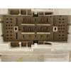 CAJA RELES / FUSIBLES 91950S0010 