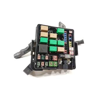 CAJA RELES / FUSIBLES 91446G6091A 
