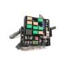 CAJA RELES / FUSIBLES 91446G6091A 
