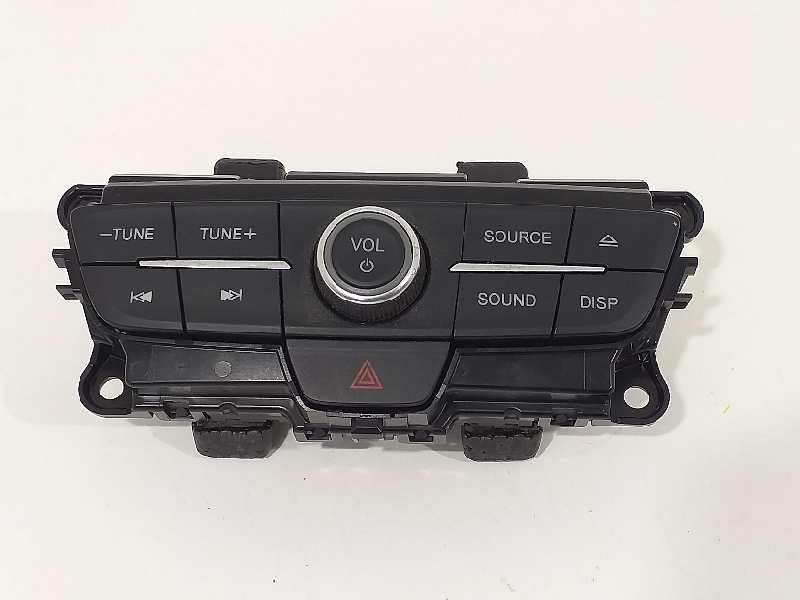MANDO MULTIFUNCION F1CT18K811H 