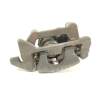 PINZA FRENO TRASERA DERECHA 8K0615404E 8K0615426C 