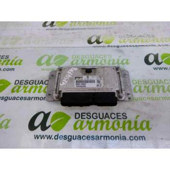 CENTRALITA MOTOR UCE 896610H022 0261208702 