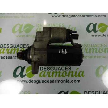 MOTOR ARRANQUE 02T911024J 0001142001 