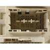 CAJA RELES / FUSIBLES 91950S0010 
