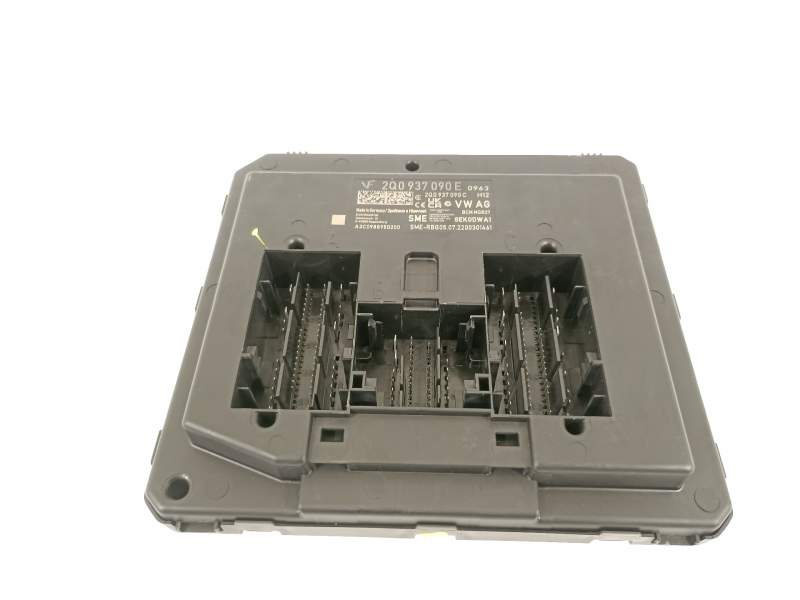 MODULO ELECTRONICO 2Q0937090E 2Q0937090C A3C0988950200