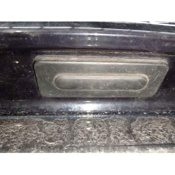 MANETA EXTERIOR PORTON 
