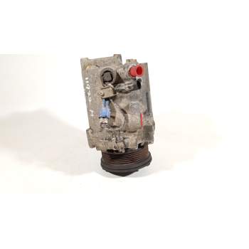 COMPRESOR AIRE ACONDICIONADO 7813A091 MSC90CAS 