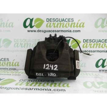 PINZA FRENO DELANTERA IZQUIERDA 9663000180 11360107453 