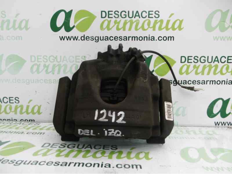 PINZA FRENO DELANTERA IZQUIERDA 9663000180 11360107453 