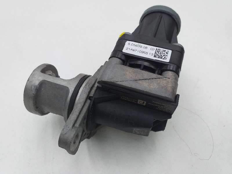 VALVULA EGR FM5Q9D475AA02 70451204 