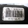 PINZA FRENO DELANTERA IZQUIERDA 9663000180 11360107453 