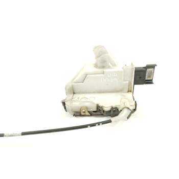 CERRADURA PUERTA DELANTERA DERECHA 9819263180 851917
