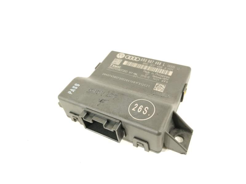 MODULO ELECTRONICO 8R0907468L 
