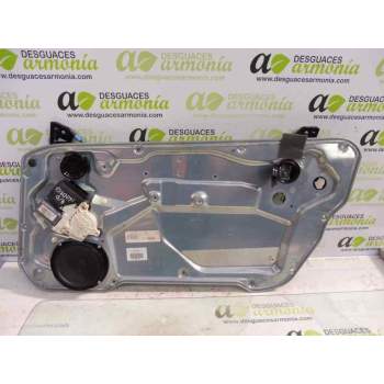 ELEVALUNAS DELANTERO DERECHO 6L3837752AD 6Q2959801A