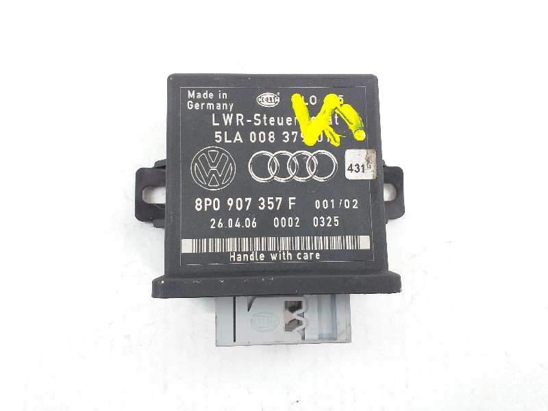 MODULO ELECTRONICO 8P0907357F 