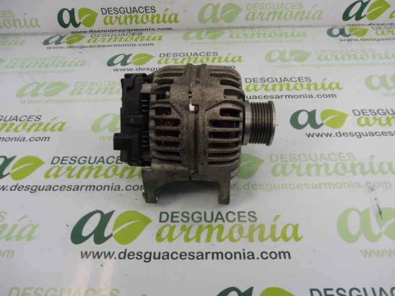 ALTERNADOR ME230743 0124525566 