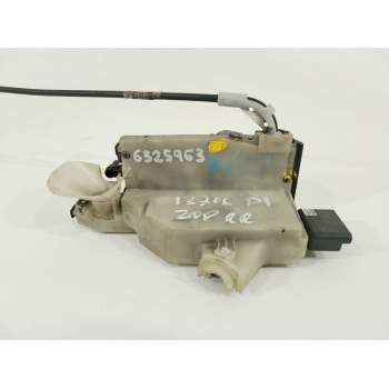 CERRADURA PUERTA DELANTERA IZQUIERDA 9688080080 