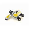 MOTOR LIMPIA TRASERO 5N0955711A 