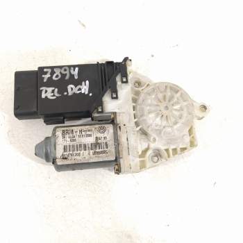 MOTOR ELEVALUNAS DELANTERO DERECHO 1J0959802G 