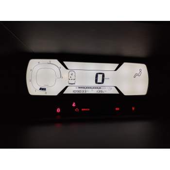 CUADRO INSTRUMENTOS 9816911280 