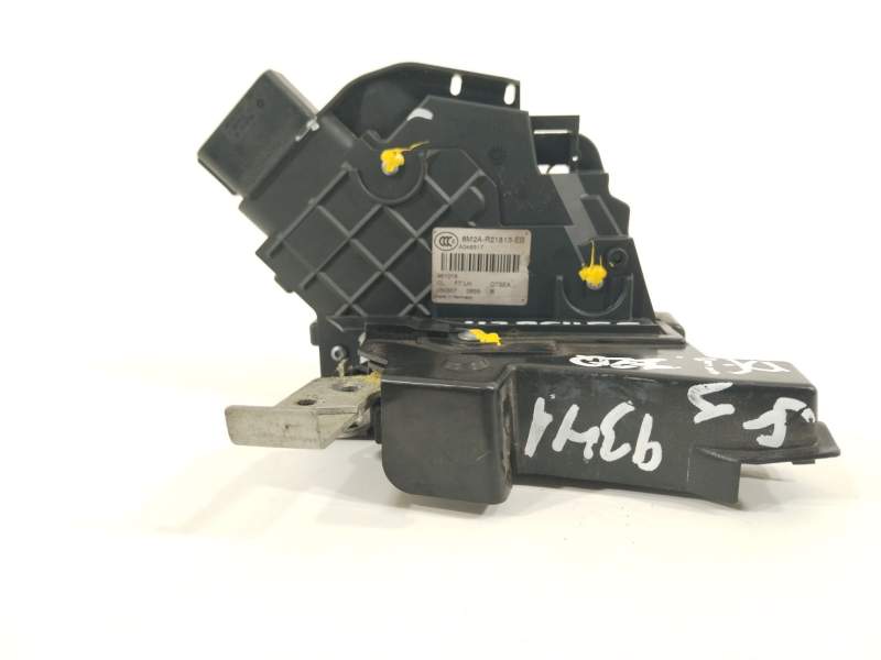 CERRADURA PUERTA DELANTERA IZQUIERDA 6M2AR21813EB 1787990