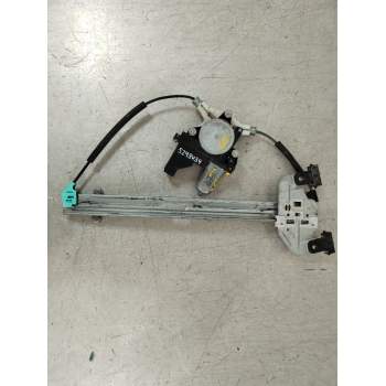 ELEVALUNAS DELANTERO IZQUIERDO 824011W020 824501W010