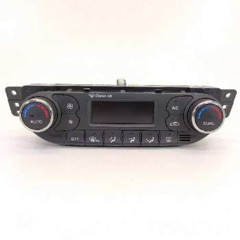 MANDO CLIMATIZADOR 97250A2202 