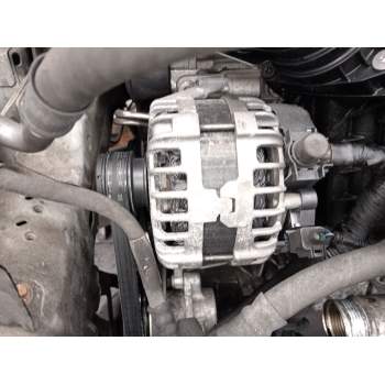 ALTERNADOR 0986048400 36001105 0986XL5626